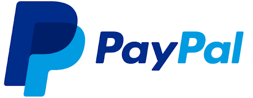 Payment Terms 2 - Jin Store pay with paypal - Jin Store
